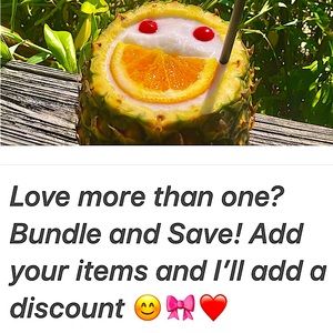 Meet your Posher, Kat